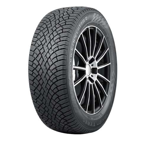 <font face='Tahoma'>Vissezonas riepa</font> Nokian Hakkapeliitta R5 SUV